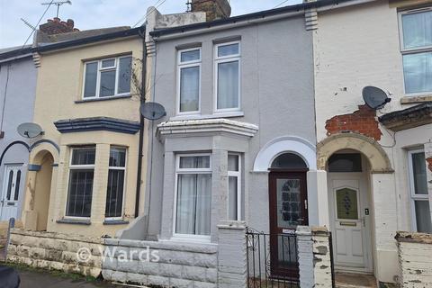 3 bedroom terraced house for sale, Windsor Road, Gillingham ME7