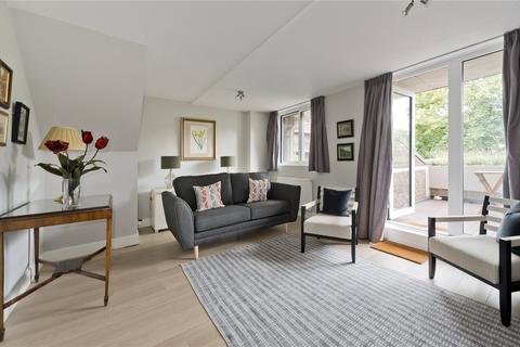 2 bedroom flat to rent, Talbot Road, London, W2