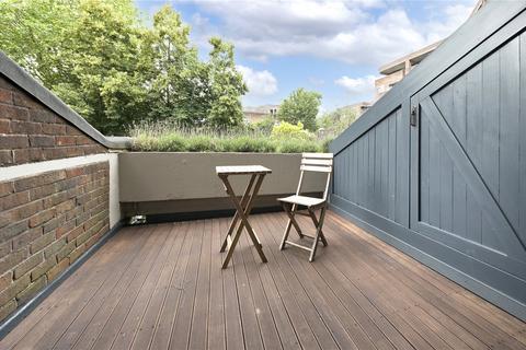 2 bedroom flat to rent, Talbot Road, London, W2