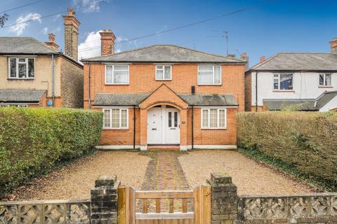 Cambridge Road, West Wimbledon, London, SW20
