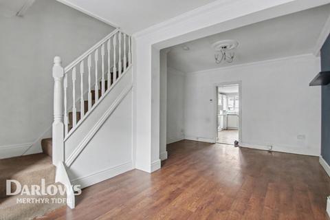 undefined, Woodland Terrace, MOUNTAIN ASH