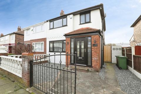 Sandiways Avenue, Bootle, L30