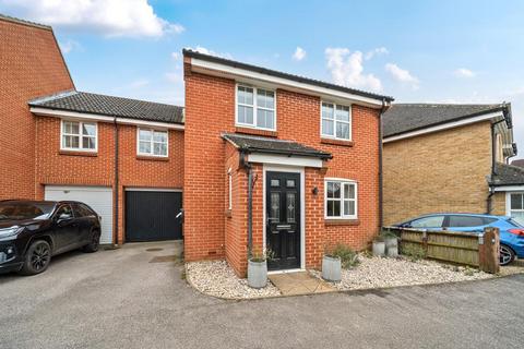 undefined, Youens Drive,  Thame,  Oxfordshire,  OX9