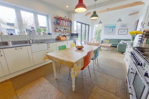 4 bedroom detached house for sale, Old Street, Fareham PO14
