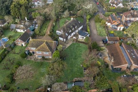 4 bedroom detached house for sale, Old Street, Fareham PO14