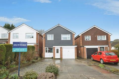 undefined, Hillside Drive, Walton, Chesterfield, S40 2DB