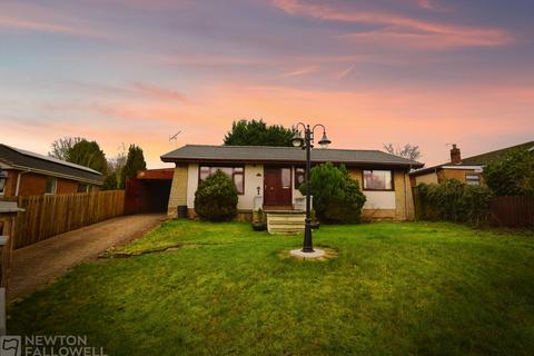 3 bedroom bungalow for sale, Westwell Lane, Gringley-On-The-Hill DN10