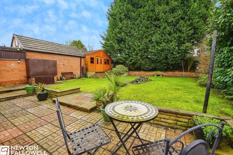 3 bedroom bungalow for sale, Westwell Lane, Gringley-On-The-Hill DN10