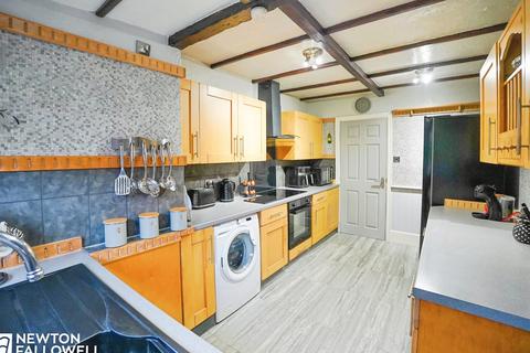 3 bedroom bungalow for sale, Westwell Lane, Gringley-On-The-Hill DN10