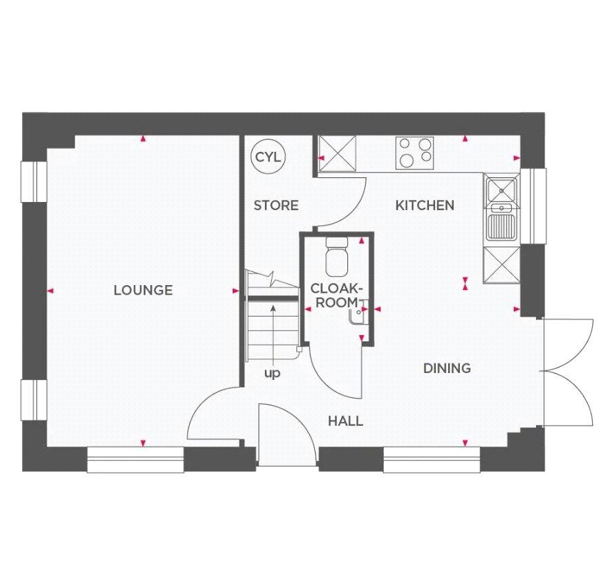Ground Floor