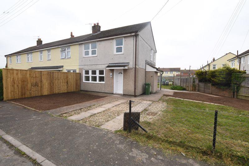 3 bed end terrace to rent
