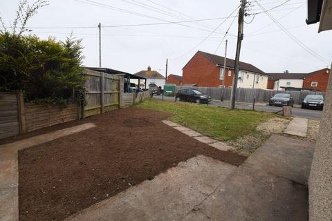 undefined, Ringstone, West Huntspill, TA9