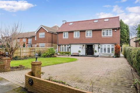 undefined, Cunningham Road, Banstead