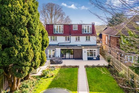 6 bedroom detached house for sale, Cunningham Road, Banstead