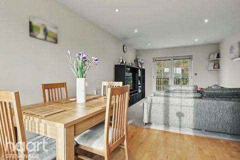 undefined, Priestley Road, Stevenage