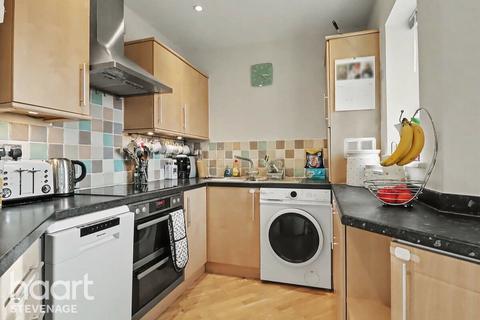 undefined, Priestley Road, Stevenage