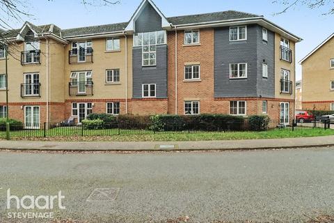 undefined, Priestley Road, Stevenage