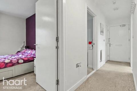 undefined, Priestley Road, Stevenage