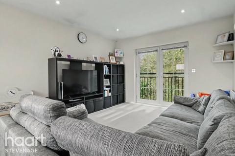 undefined, Priestley Road, Stevenage