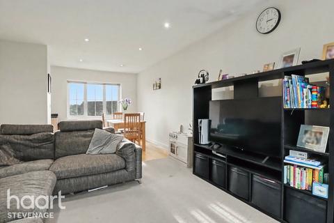 undefined, Priestley Road, Stevenage
