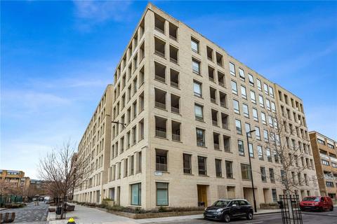 Barley Court, 3 Casbeard Street, London, N4