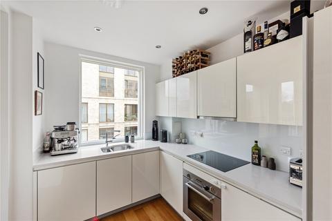 2 bedroom apartment for sale, Barley Court, 3 Casbeard Street, London, N4