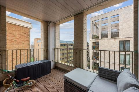 2 bedroom apartment for sale, Barley Court, 3 Casbeard Street, London, N4