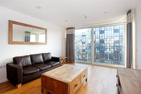 1 bedroom apartment for sale, Reliance Wharf, Hertford Road, London, N1