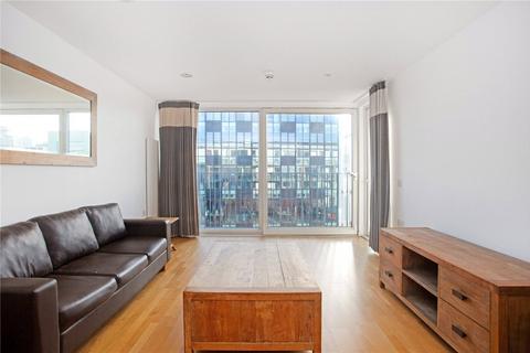 1 bedroom apartment for sale, Reliance Wharf, Hertford Road, London, N1