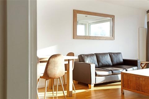 1 bedroom apartment for sale, Reliance Wharf, Hertford Road, London, N1