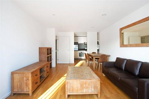 1 bedroom apartment for sale, Reliance Wharf, Hertford Road, London, N1