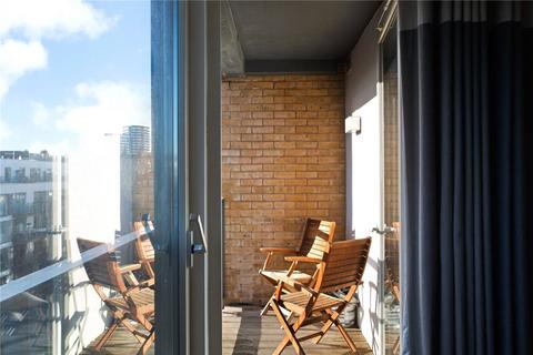 1 bedroom apartment for sale, Reliance Wharf, Hertford Road, London, N1