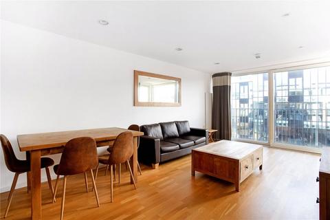 1 bedroom apartment for sale, Reliance Wharf, Hertford Road, London, N1