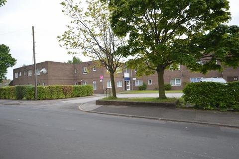 undefined, St Clements Court, South Kirkby, Pontefract
