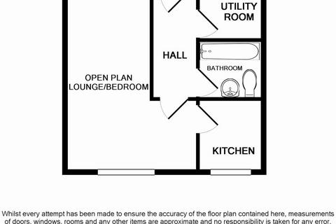 undefined, St Clements Court, South Kirkby, Pontefract