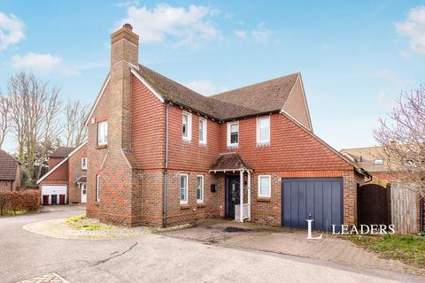 undefined, Abbotts Close, Boxgrove, Chichester, PO18