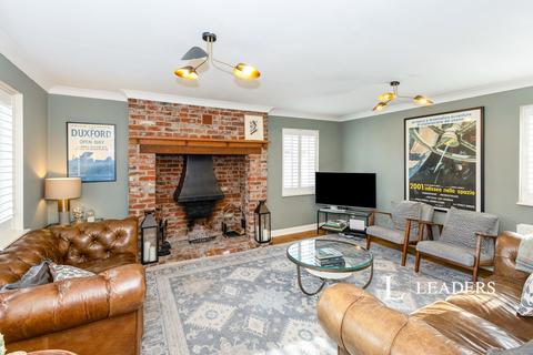 undefined, Abbotts Close, Boxgrove, Chichester, PO18