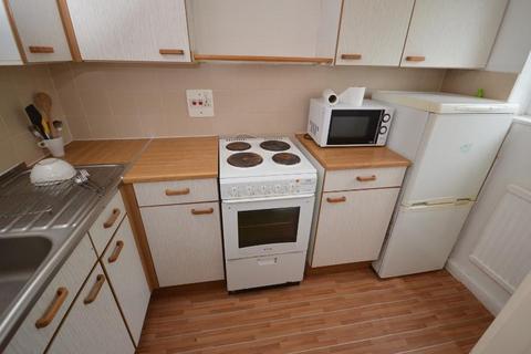 undefined, St Clements Court, South Kirkby, Pontefract