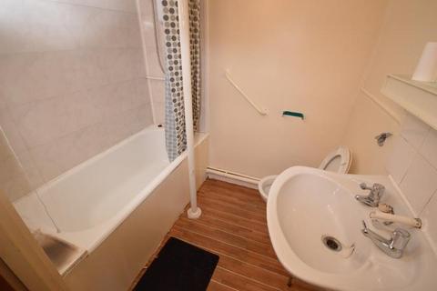 undefined, St Clements Court, South Kirkby, Pontefract