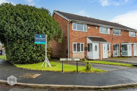 undefined, Bradshaw Meadows, Harwood, Bolton, BL2 4NA