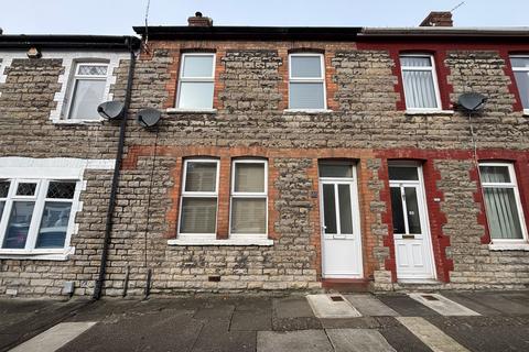 undefined, Queen Street, Barry, CF62