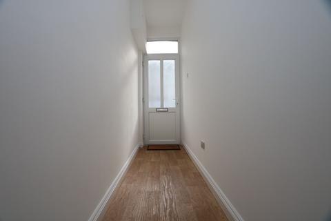 undefined, Queen Street, Barry, CF62