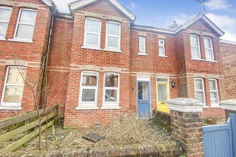 3 bedroom terraced house for sale, Shillito Road, Poole BH12