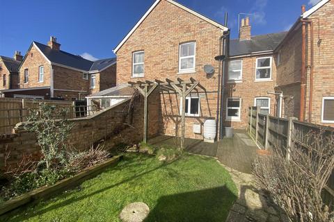 3 bedroom terraced house for sale, Shillito Road, Poole BH12