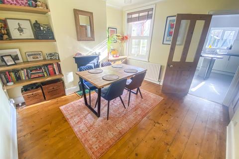 3 bedroom terraced house for sale, Shillito Road, Poole BH12