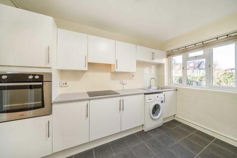 Lamberhurst Road, London SE27