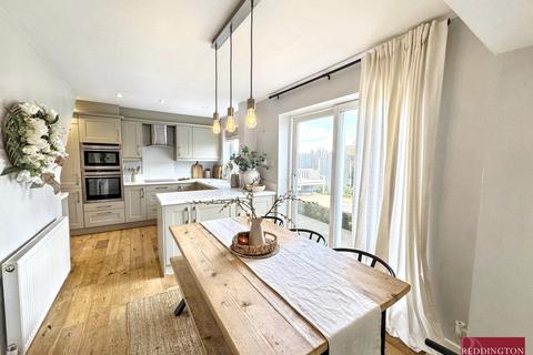 3 bedroom semi-detached house for sale, Tithe Close, Thringstone, Coalville, LE67