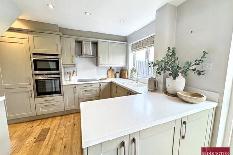 3 bedroom semi-detached house for sale, Tithe Close, Thringstone, Coalville, LE67