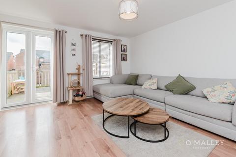 3 bedroom end of terrace house for sale, Jarvie Road, Redding, Falkirk