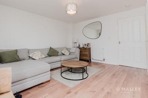 3 bedroom end of terrace house for sale, Jarvie Road, Redding, Falkirk